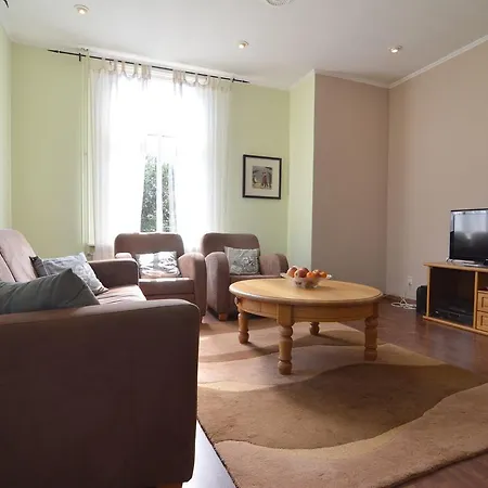 De Reeborghesch Casa de Férias Kotten
