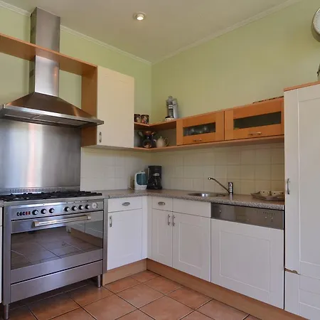 Casa de Férias De Reeborghesch Kotten