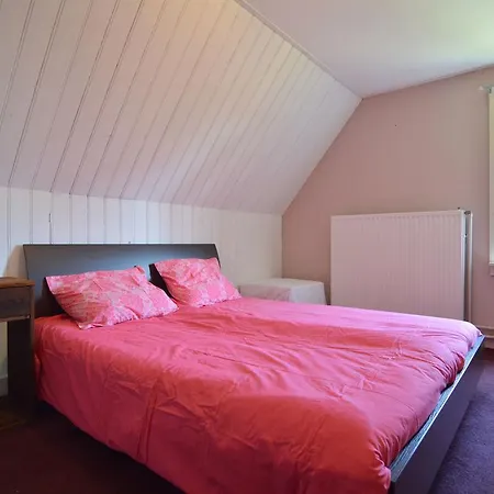 De Reeborghesch Casa de Férias Kotten