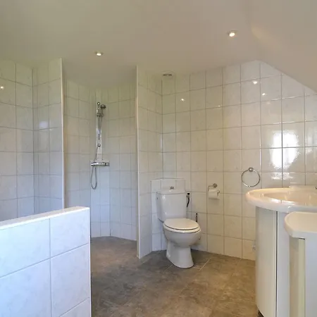 De Reeborghesch Casa de Férias