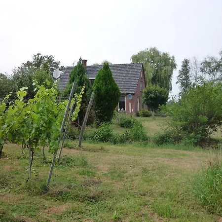Casa de Férias De Reeborghesch